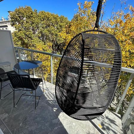 Apartamento Palermo Jai Ciudad Autónoma de Ciudad Autónoma de Buenos Aires Exterior foto