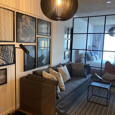 Apartamento Palermo Jai Ciudad Autónoma de Ciudad Autónoma de Buenos Aires Exterior foto
