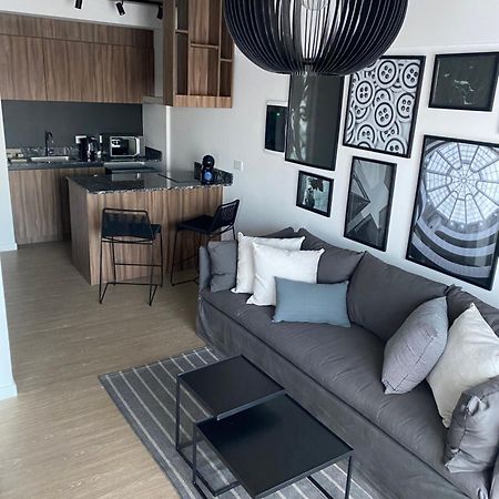 Apartamento Palermo Jai Ciudad Autónoma de Ciudad Autónoma de Buenos Aires Exterior foto
