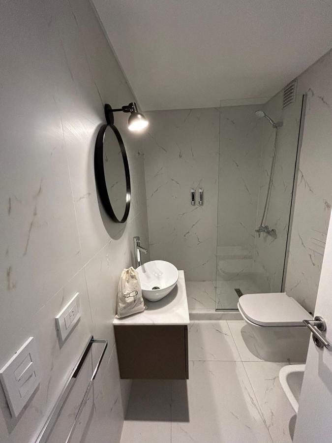 Apartamento Palermo Jai Ciudad Autónoma de Ciudad Autónoma de Buenos Aires Exterior foto