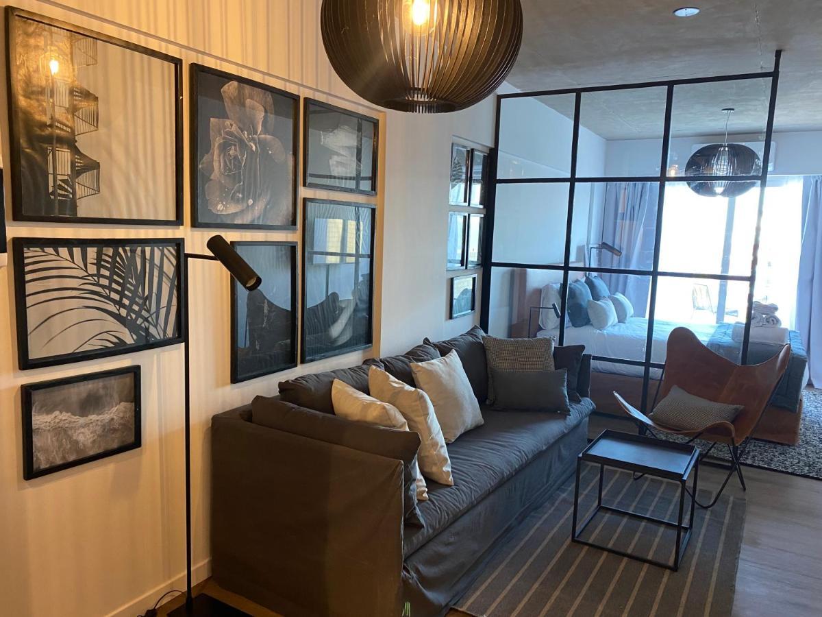 Apartamento Palermo Jai Ciudad Autónoma de Ciudad Autónoma de Buenos Aires Exterior foto