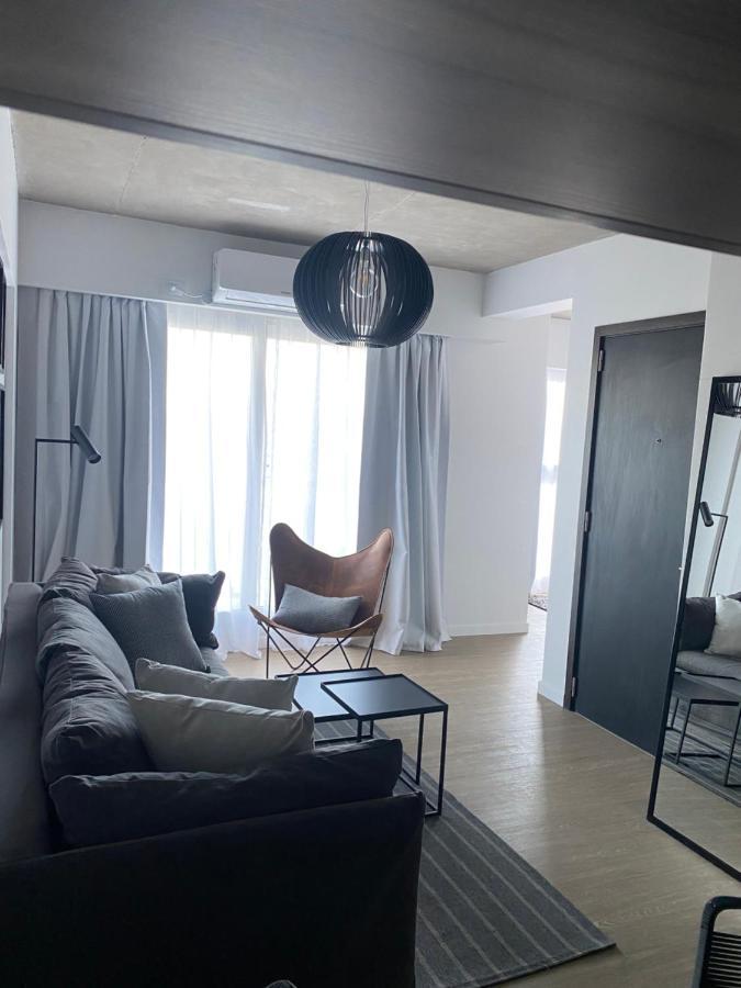 Apartamento Palermo Jai Ciudad Autónoma de Ciudad Autónoma de Buenos Aires Exterior foto