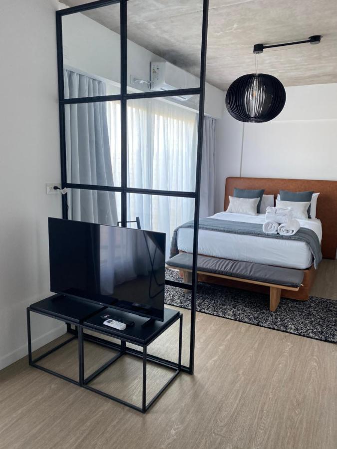 Apartamento Palermo Jai Ciudad Autónoma de Ciudad Autónoma de Buenos Aires Exterior foto