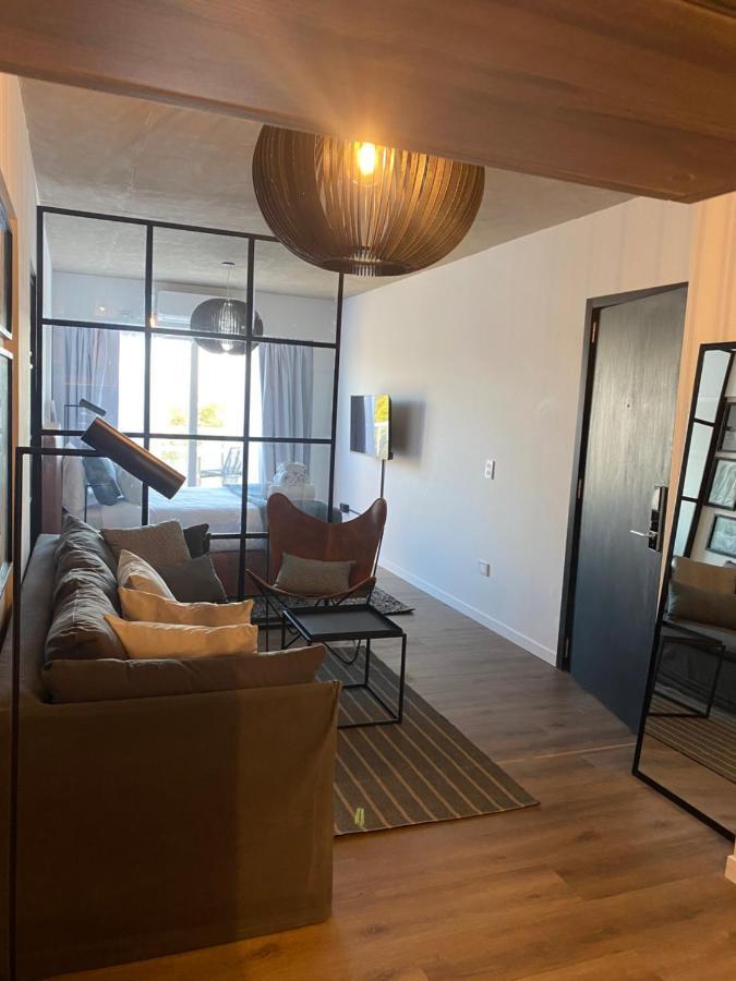 Apartamento Palermo Jai Ciudad Autónoma de Ciudad Autónoma de Buenos Aires Exterior foto