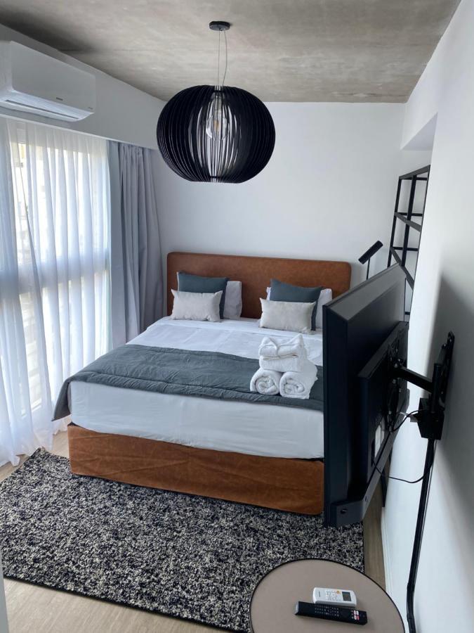Apartamento Palermo Jai Ciudad Autónoma de Ciudad Autónoma de Buenos Aires Exterior foto