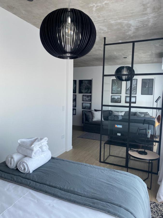 Apartamento Palermo Jai Ciudad Autónoma de Ciudad Autónoma de Buenos Aires Exterior foto
