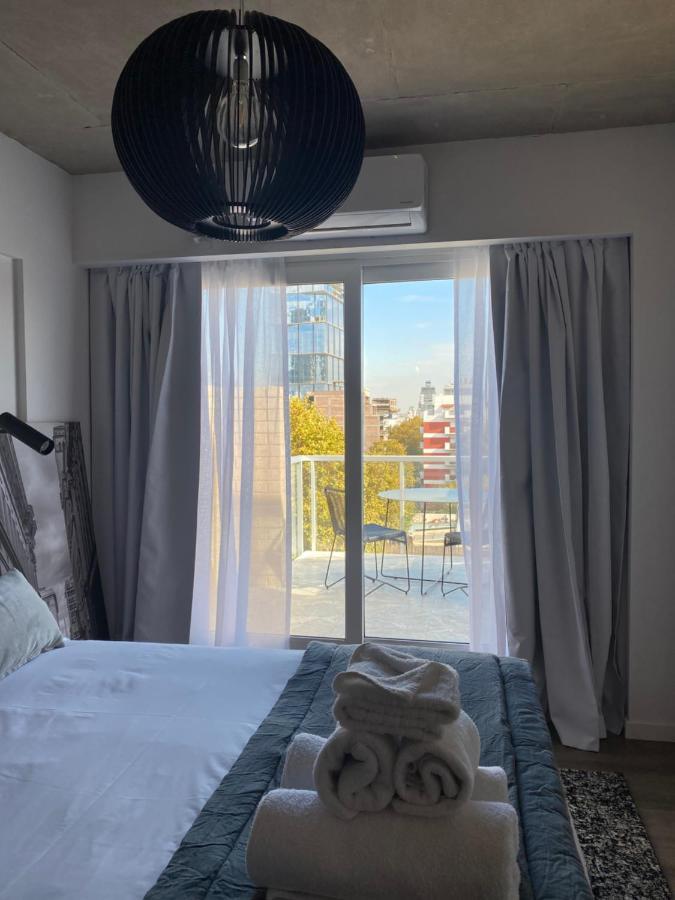 Apartamento Palermo Jai Ciudad Autónoma de Ciudad Autónoma de Buenos Aires Exterior foto