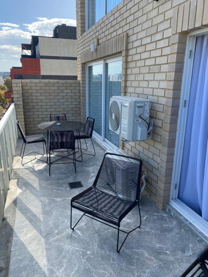 Apartamento Palermo Jai Ciudad Autónoma de Ciudad Autónoma de Buenos Aires Exterior foto