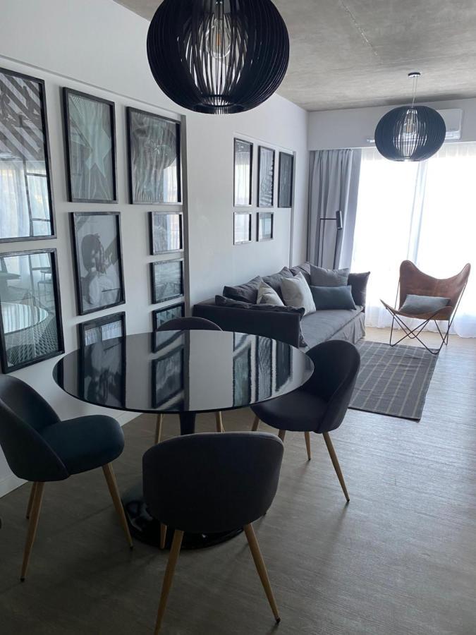 Apartamento Palermo Jai Ciudad Autónoma de Ciudad Autónoma de Buenos Aires Exterior foto