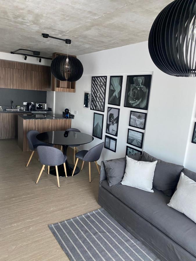 Apartamento Palermo Jai Ciudad Autónoma de Ciudad Autónoma de Buenos Aires Exterior foto