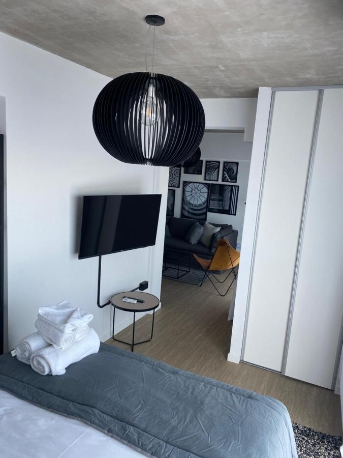 Apartamento Palermo Jai Ciudad Autónoma de Ciudad Autónoma de Buenos Aires Exterior foto
