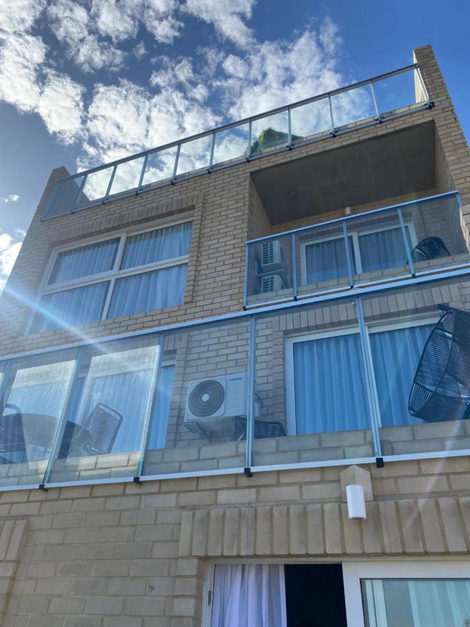 Apartamento Palermo Jai Ciudad Autónoma de Ciudad Autónoma de Buenos Aires Exterior foto