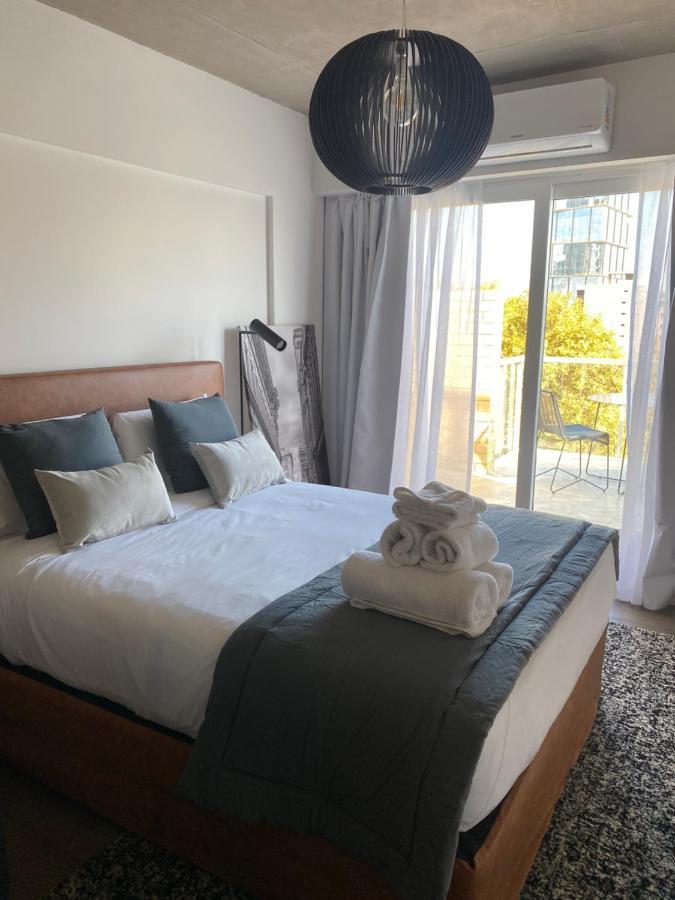 Apartamento Palermo Jai Ciudad Autónoma de Ciudad Autónoma de Buenos Aires Exterior foto
