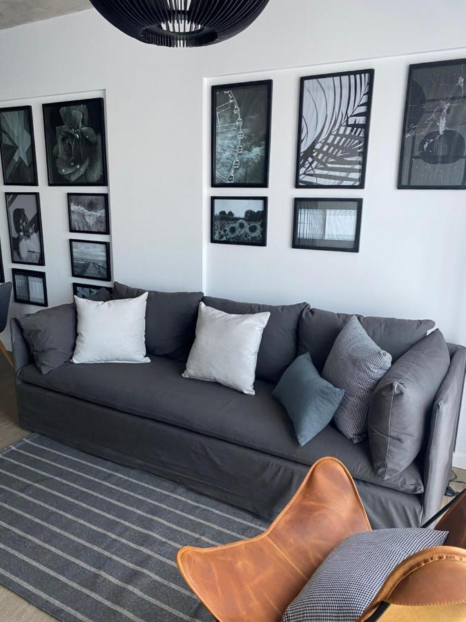 Apartamento Palermo Jai Ciudad Autónoma de Ciudad Autónoma de Buenos Aires Exterior foto